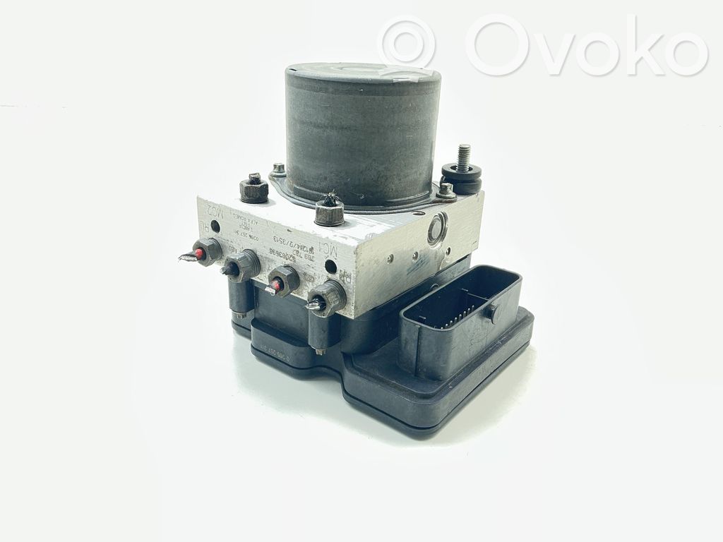 Fiat Tipo ABS Pump 