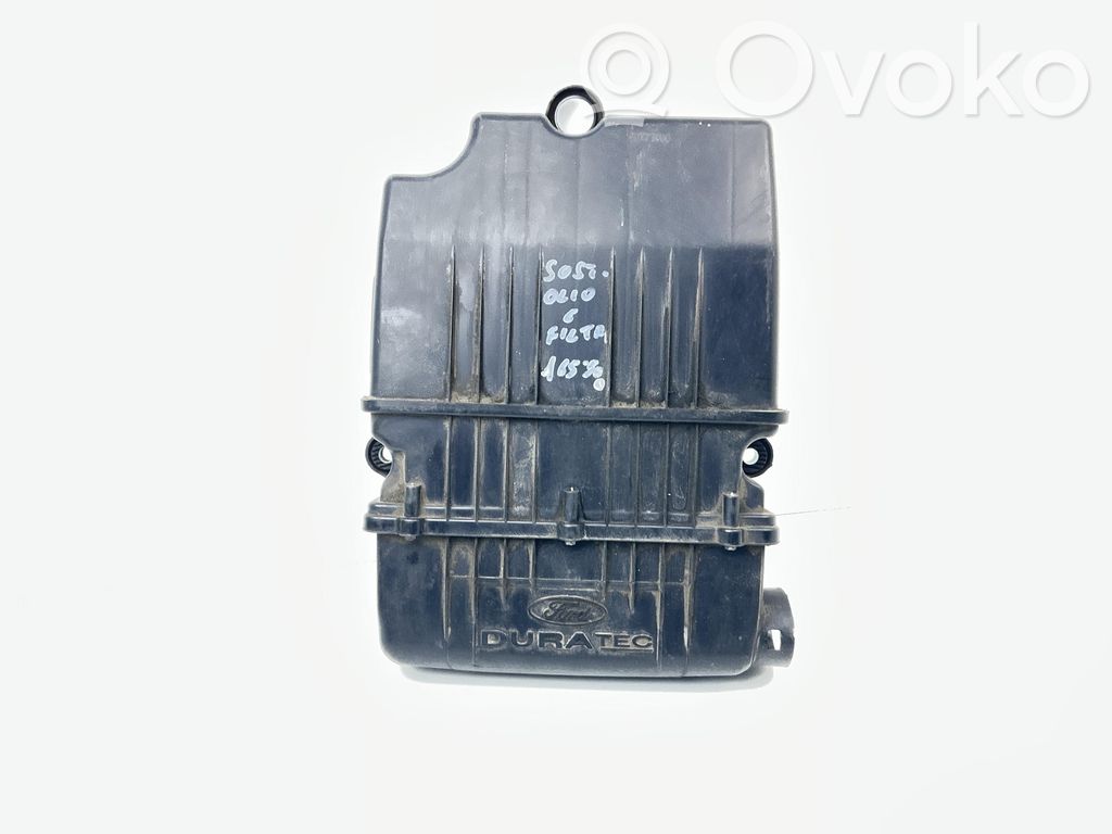 Ford Ka Air filter box 