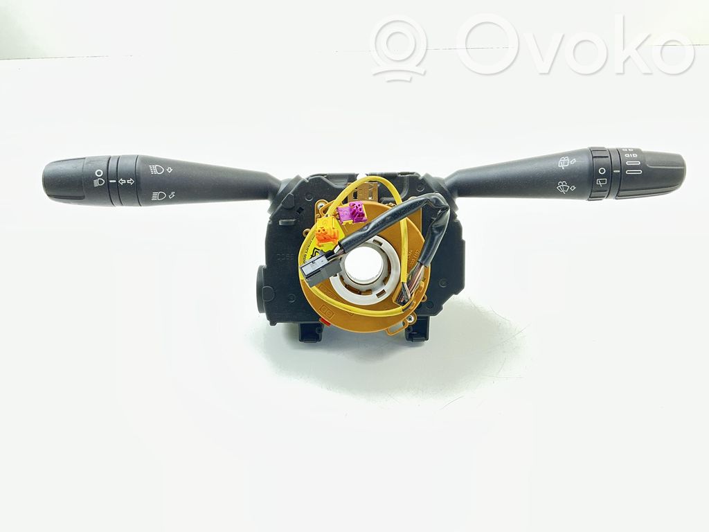 Alfa Romeo Mito Bloc semnalizator și ștergător parbriz 