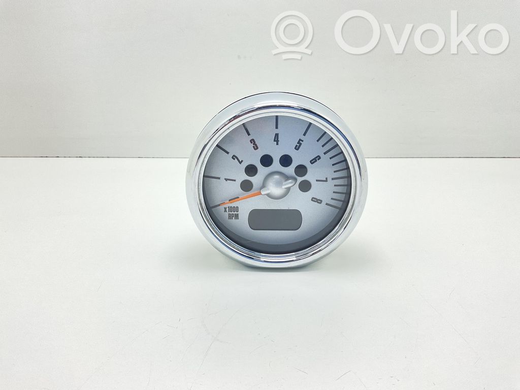 Mini One - Cooper R50 - 53 Tachometr 