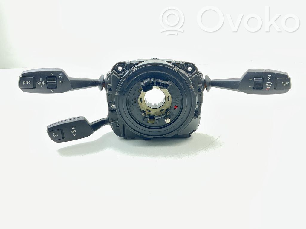 BMW 3 E46 Wiper turn signal indicator stalk/switch 