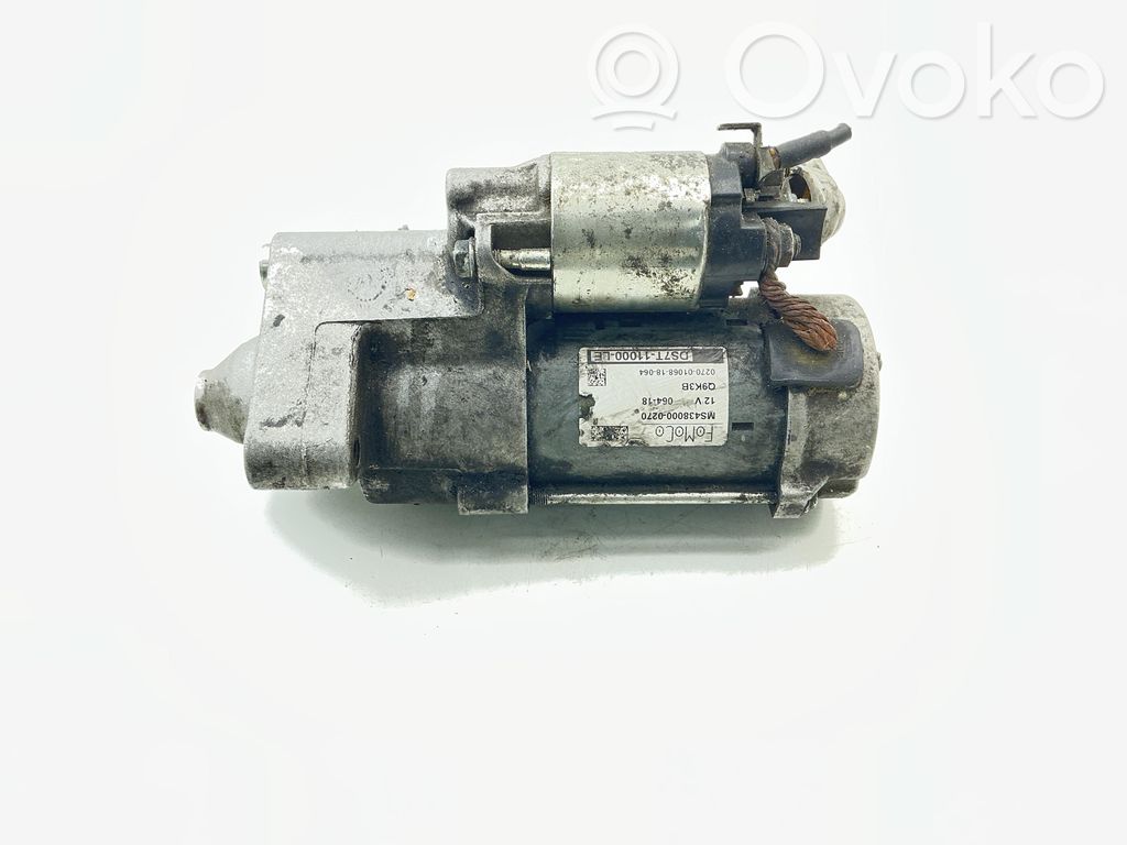 Starteris   2258234,2258234,DS7T11000LE,T7CL