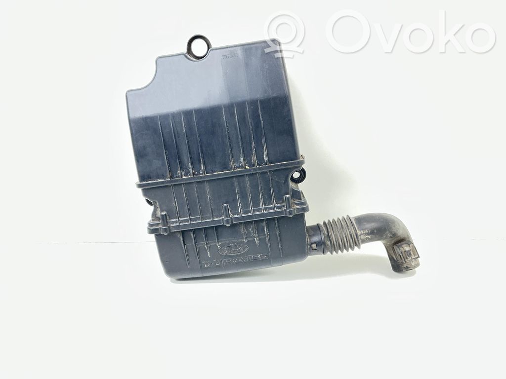 Ford Ka Air filter box 