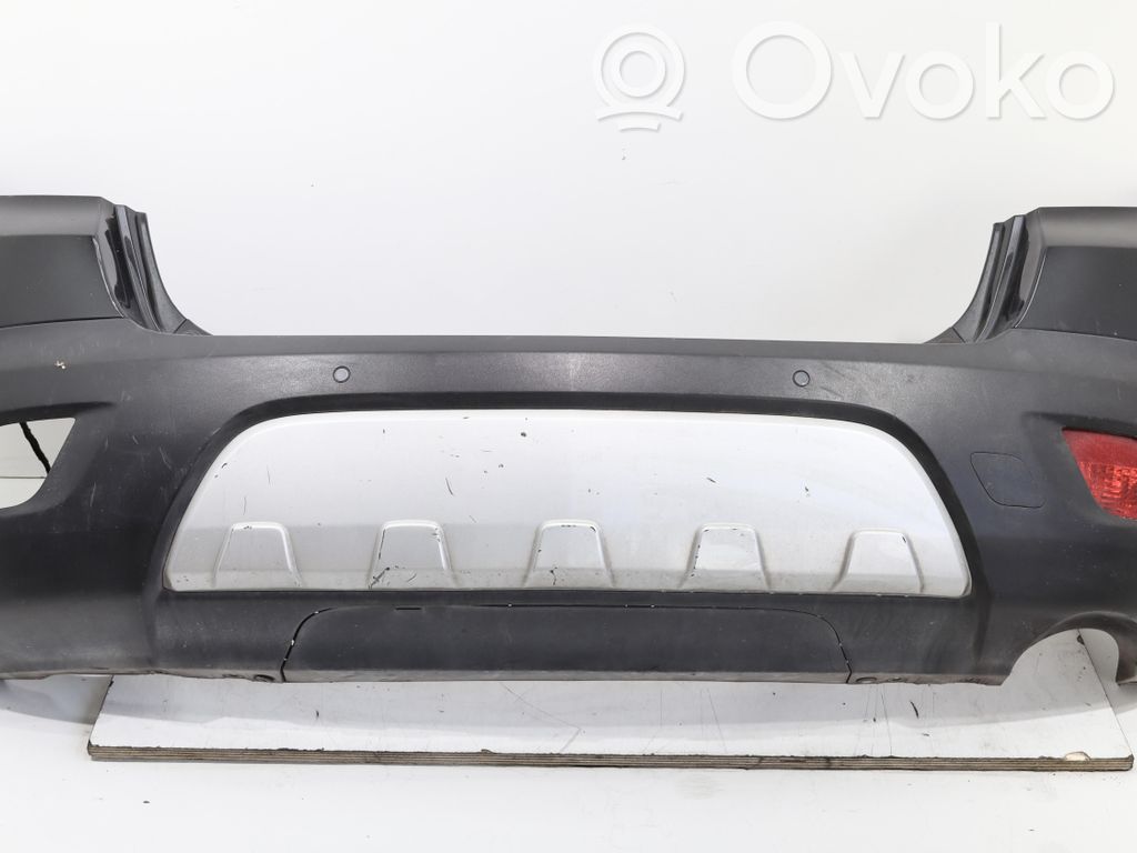 Opel Mokka Parachoques 