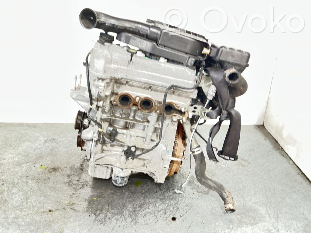 Motor completo   1120051K10X12,1120051K10X12,K10B