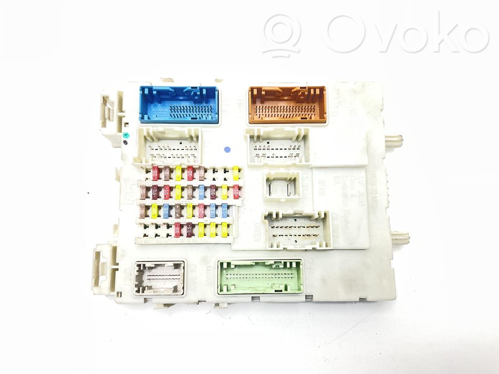 Ford Focus Central body control module 