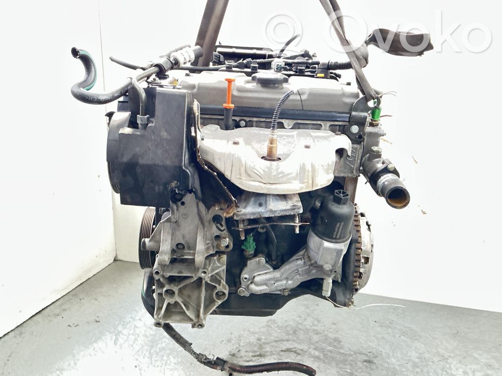 Citroen Xsara Variklio komplektas 