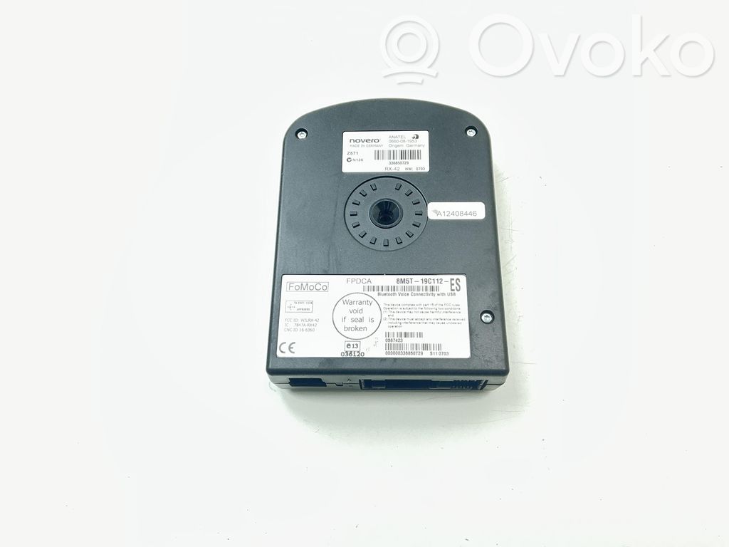 Ford Focus Bluetooth modulis 