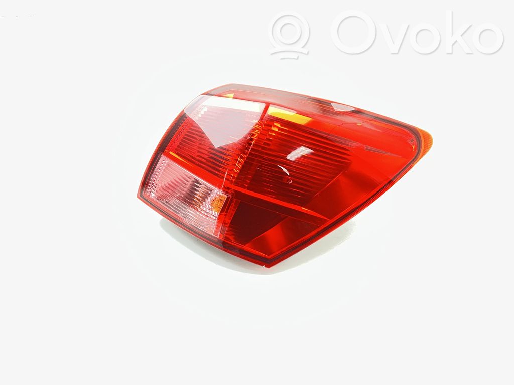 Nissan Qashqai Takavalot 