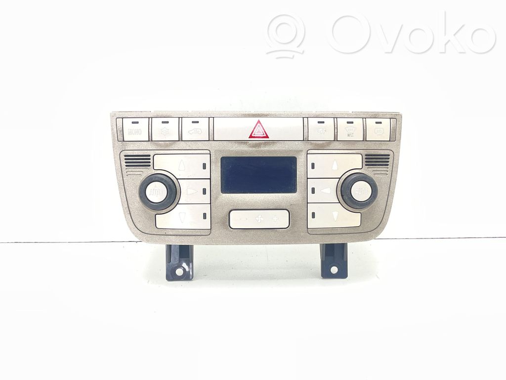 Lancia Musa Unitate control climatizare 