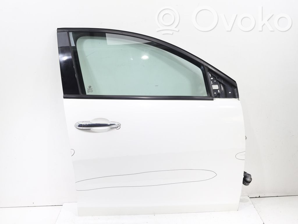 Lancia Ypsilon Durvis 