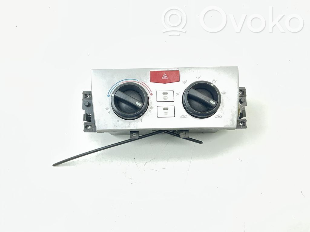 Lancia Ypsilon Climate control unit 