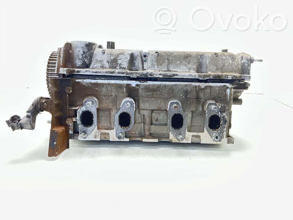 Fiat Grande Punto Culata del motor 