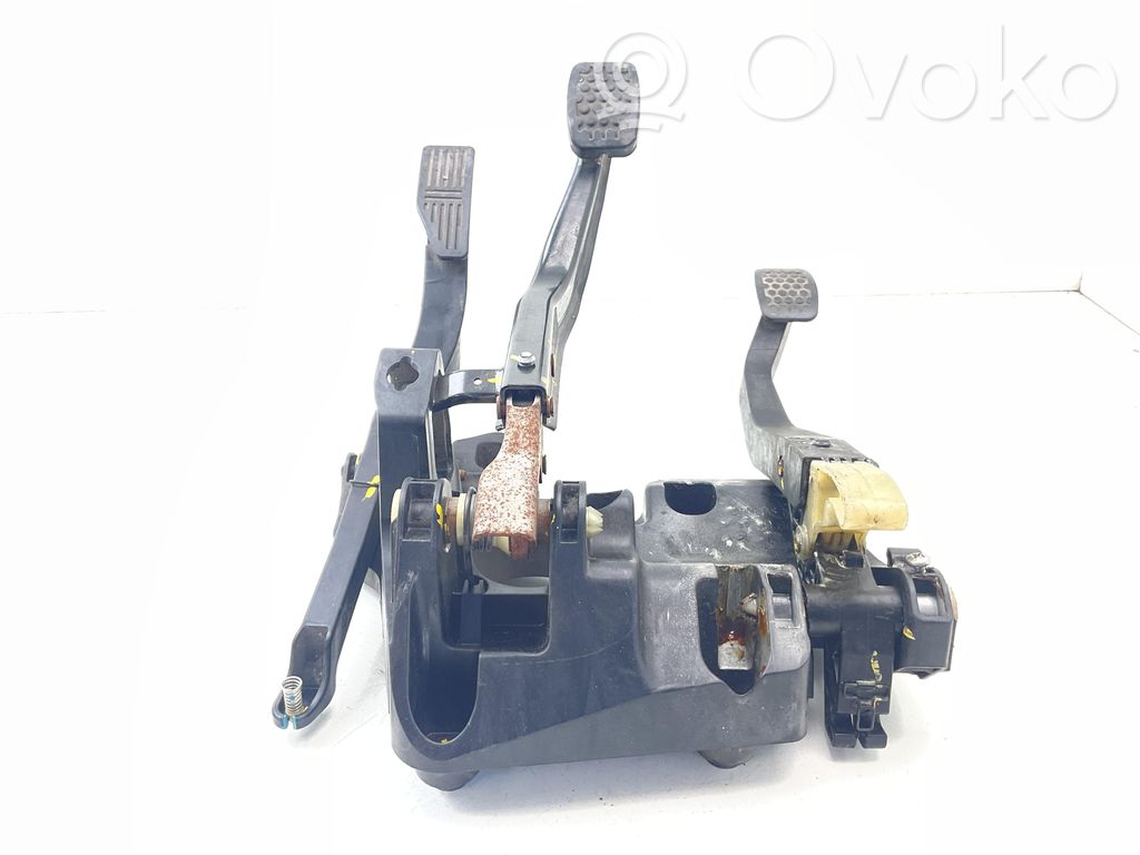 Chevrolet Spark Assemblage pédale 