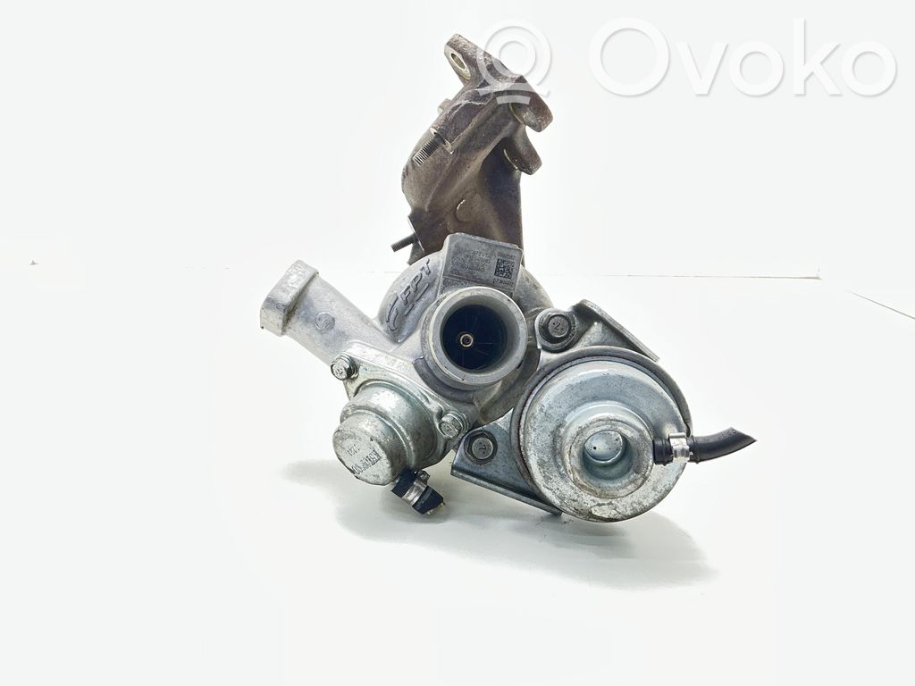 Turbo   55238118,55238118