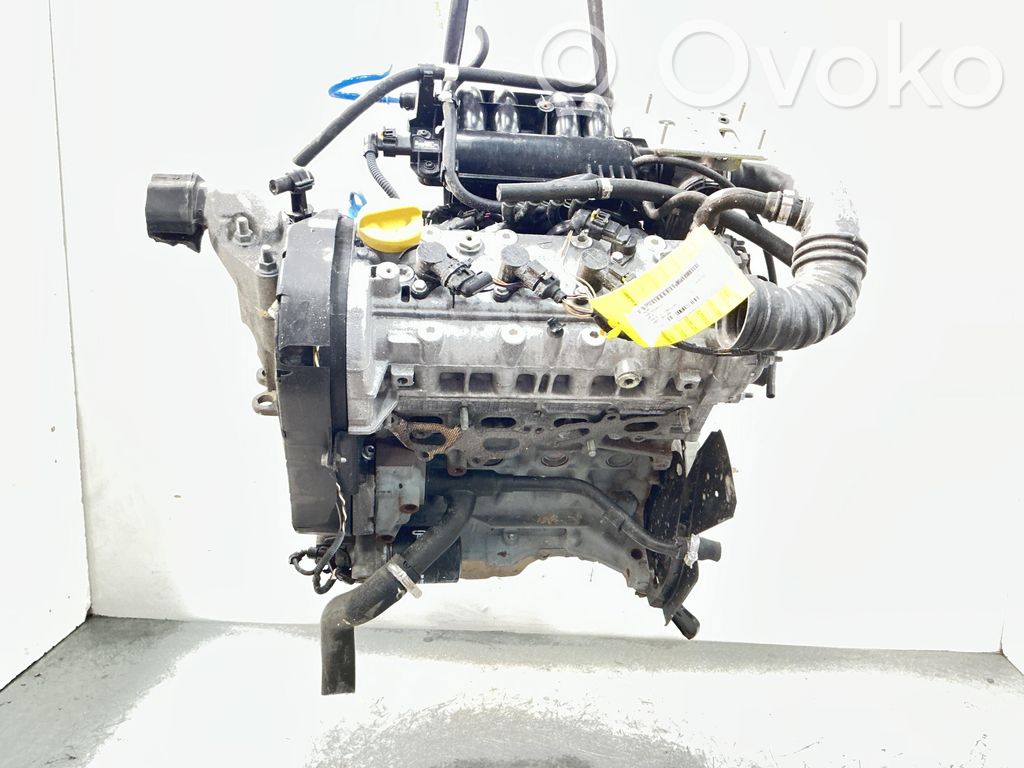 Lancia Ypsilon Moottorisarja 
