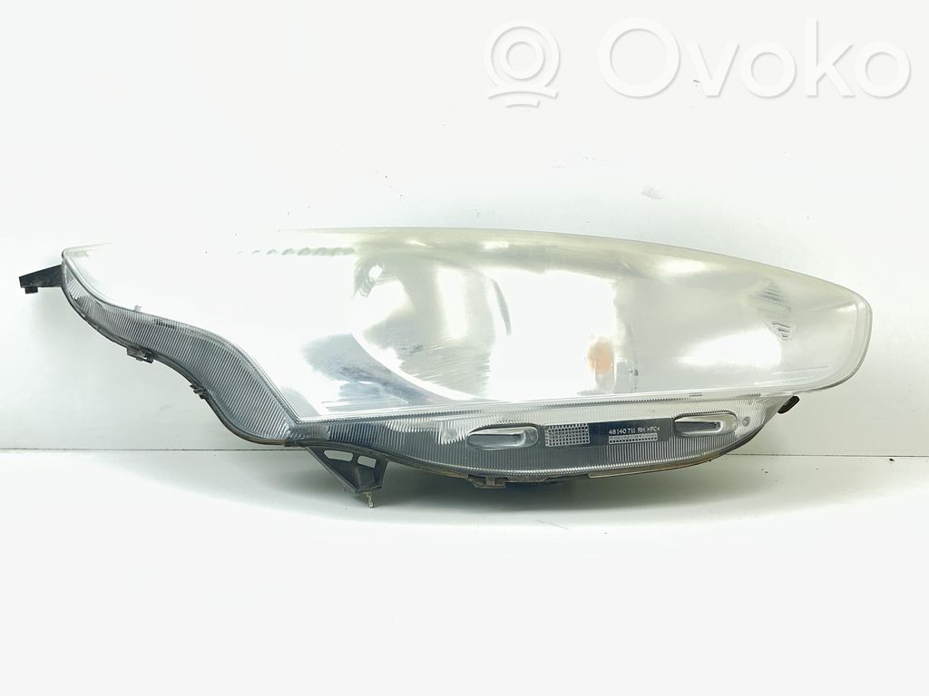 Ford B-MAX Phare frontale 