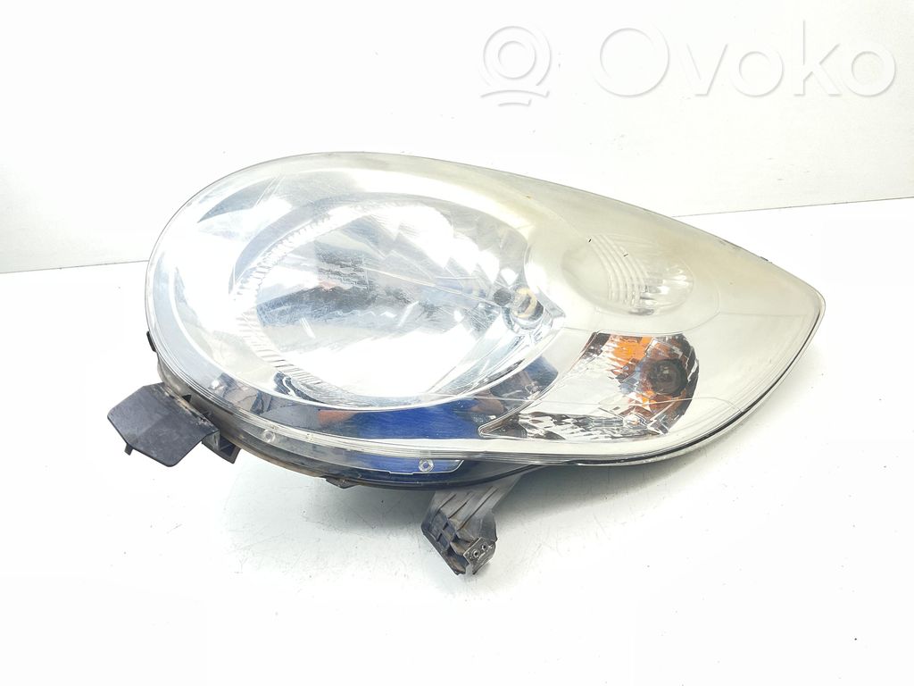 Phare frontale   620872,1KR,620872