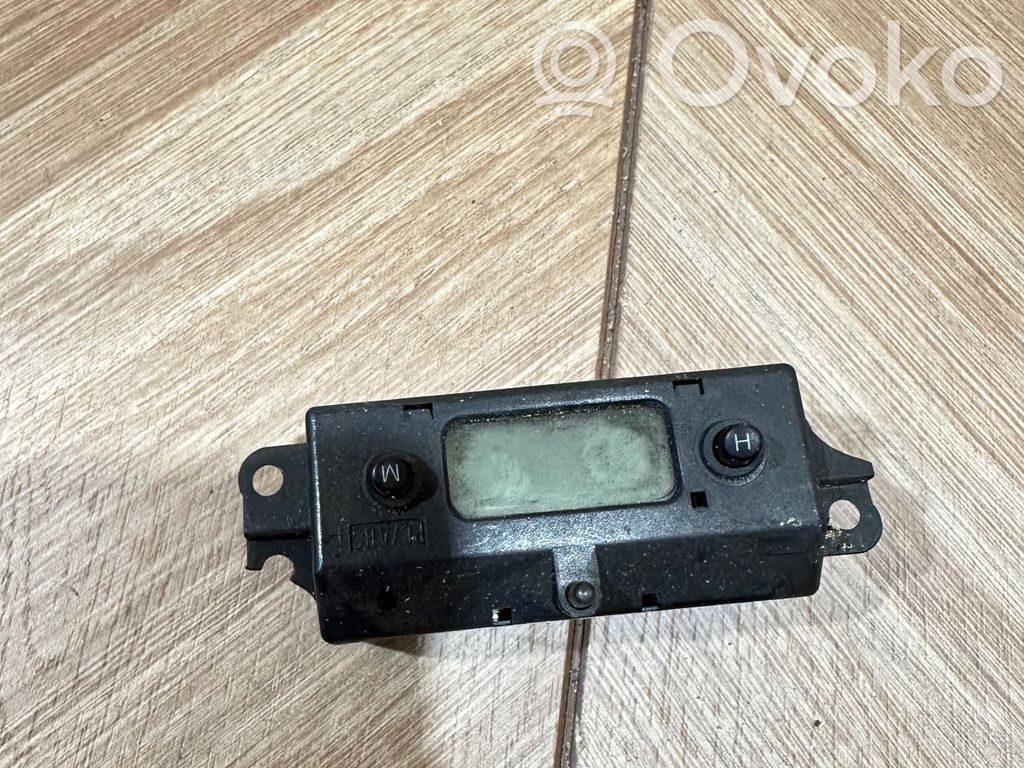 Ford Focus Pantalla/monitor/visor 