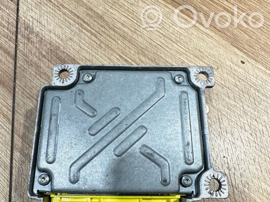 Mercedes-Benz E W210 Airbag control unit/module 