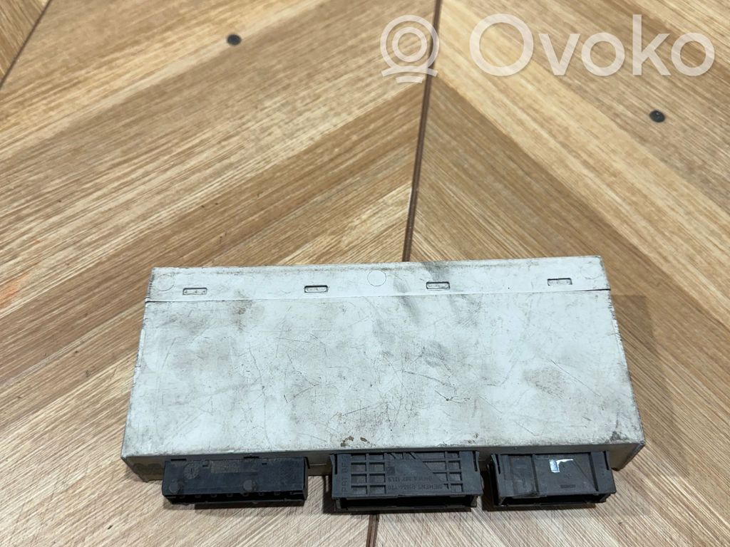 BMW 3 E46 Comfort/convenience module 