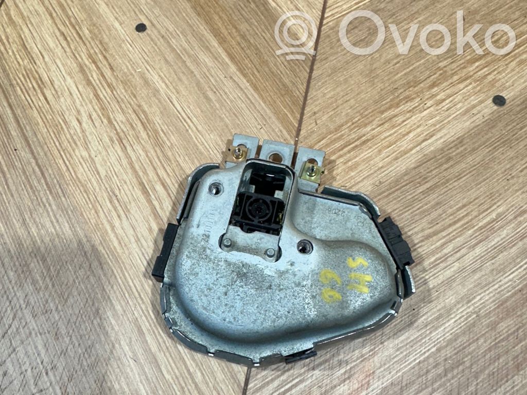 Ohjauspyörän lukitus   4F0905852B,4F0910852