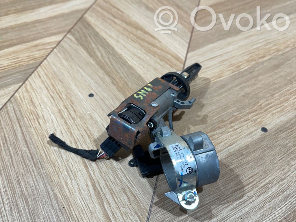 Opel Insignia A Virtalukko 