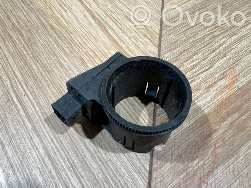 Peugeot 307 Ignition lock 