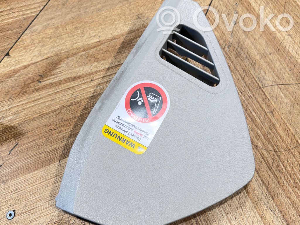 Mercedes-Benz E W211 Altra parte interiore 