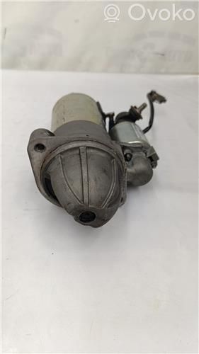 Motor de arranque   A6711510301