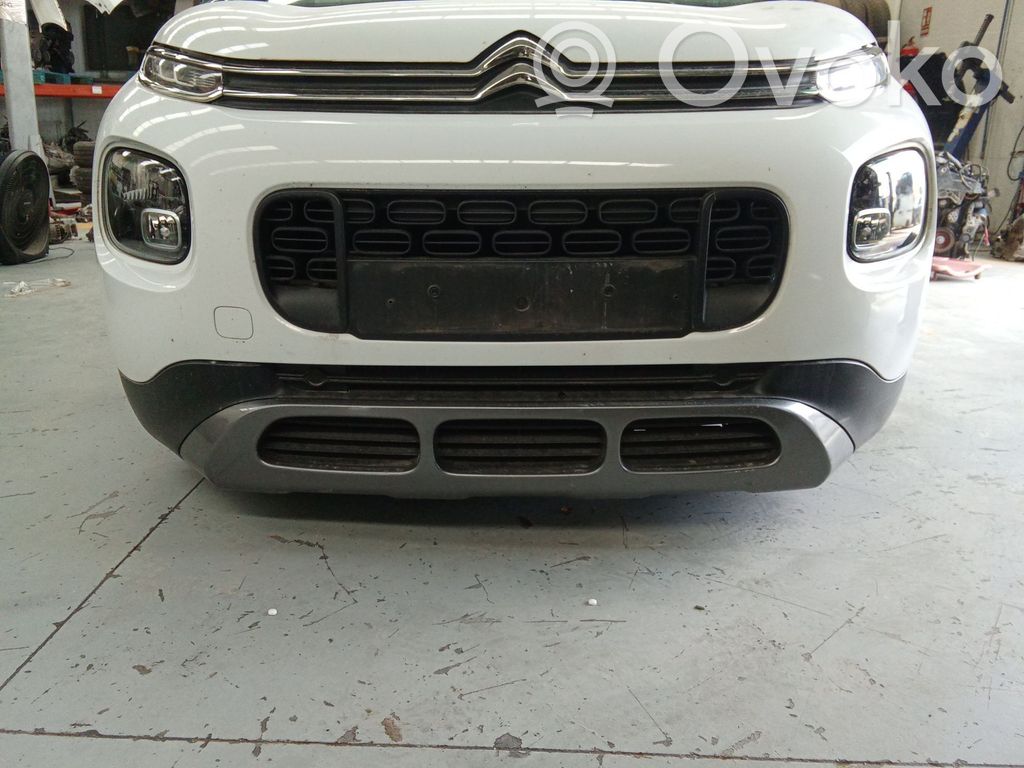 Citroen C3 Front bumper 