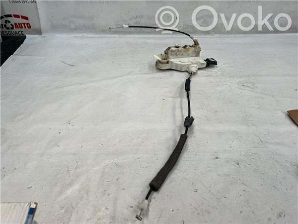 Citroen C5 Încuietoare ușă față 