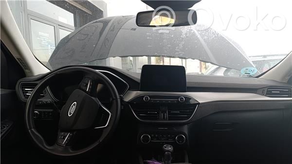 Ford Kuga III Juego de airbags 