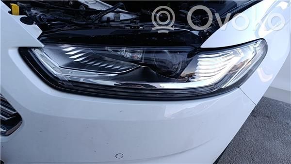 Ford Mondeo MK V Lampa przednia 