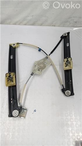 Regulador manual de la ventanilla delantera   5FF837461C