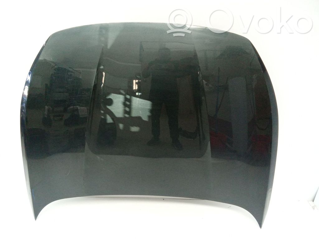 Cupra Formentor Motorhaube 