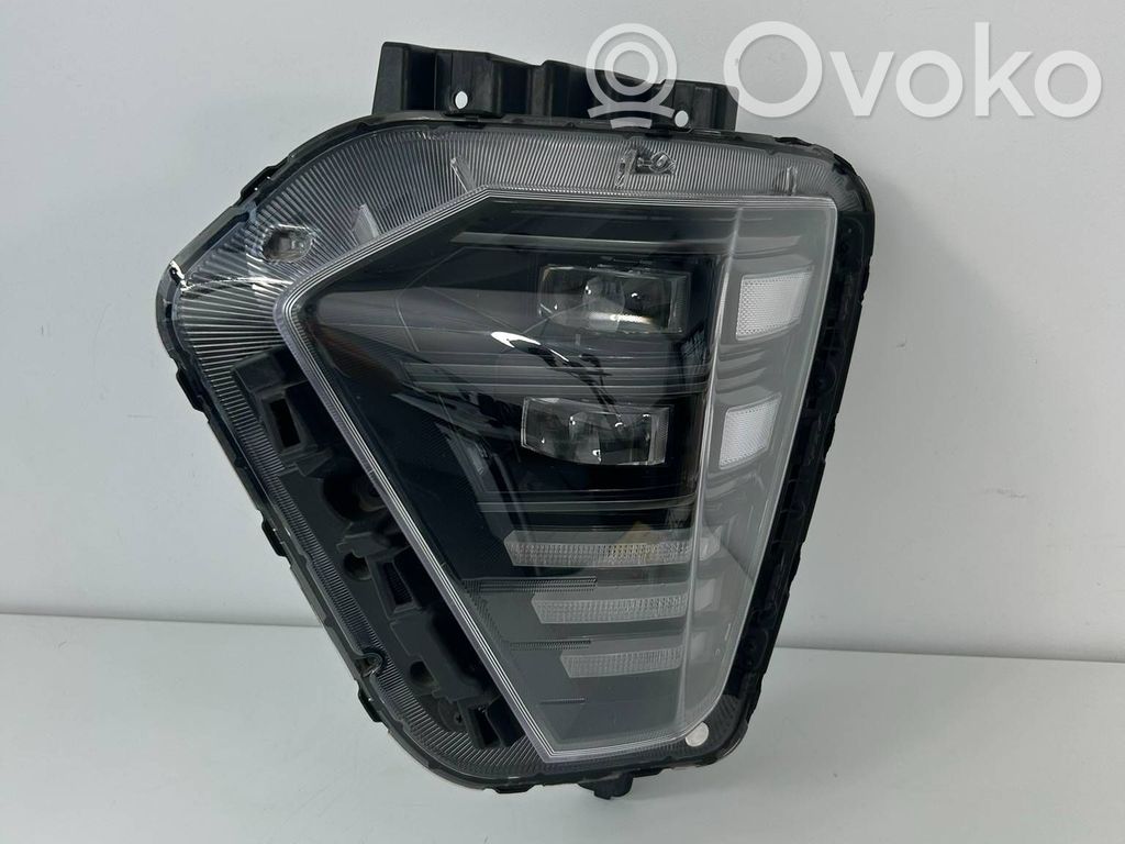 Scheinwerfer   E07LSX2,L009E072Q2T,92101BE100