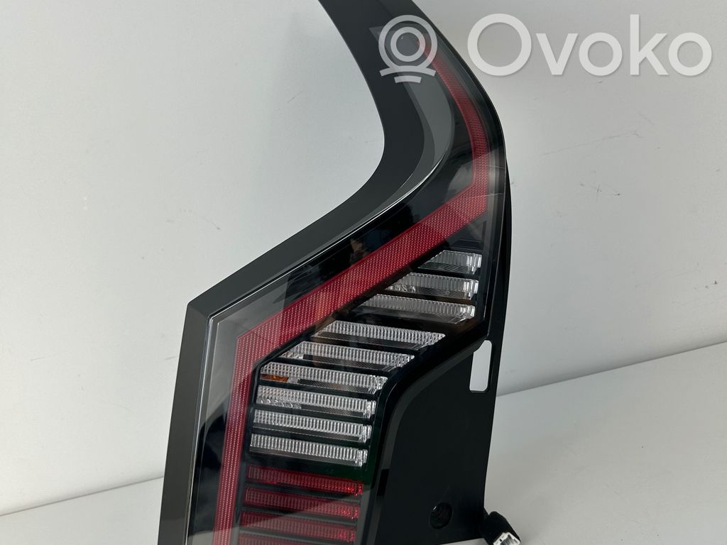 KIA EV3 Rear/tail lights 