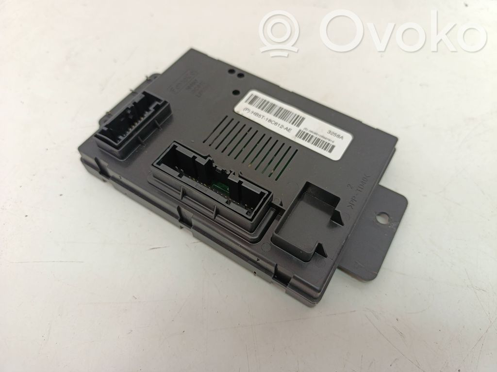 Ford Explorer V Air conditioner control unit module 