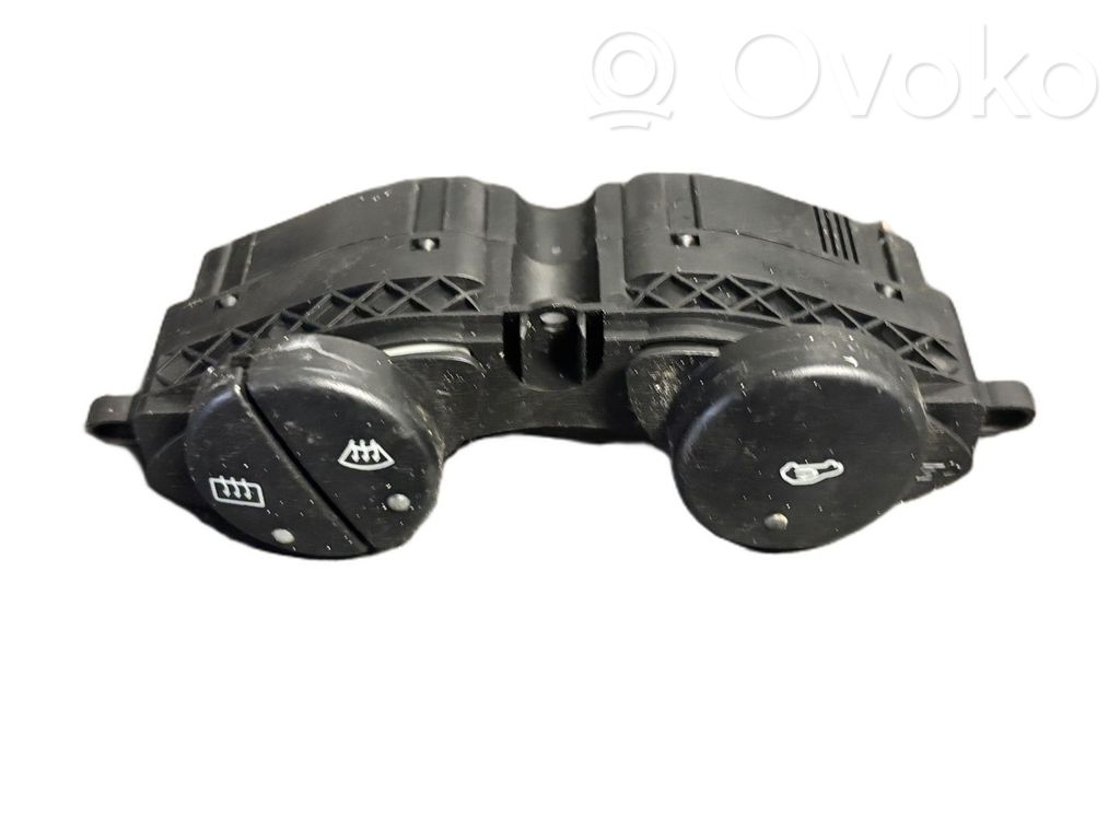 Audi A6 S6 C5 4B Alte comutatoare/butoane 