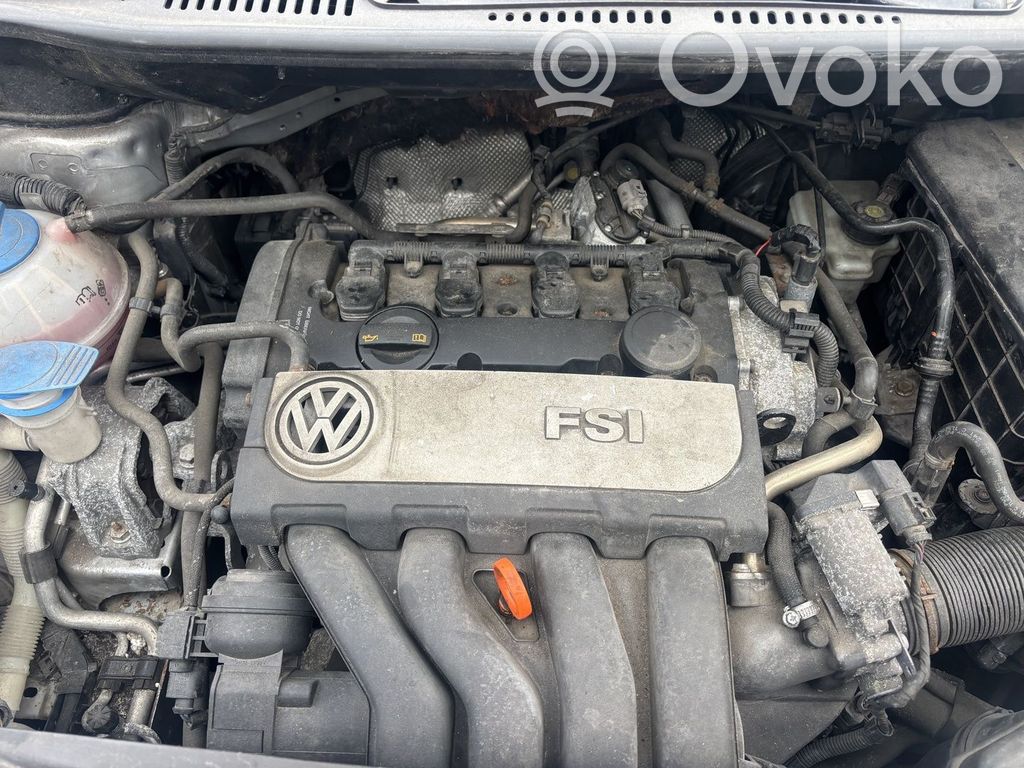 Engine swap   06F100035A,06F100035A