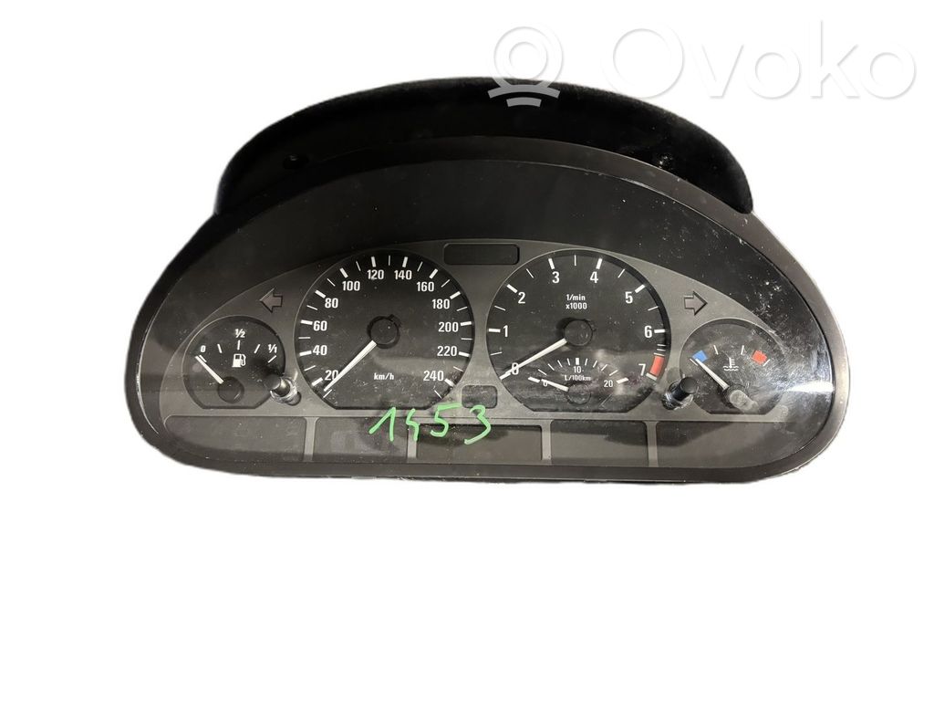 Mercedes-Benz Sprinter W901 W902 W903 W904 Kita panelės detalė 