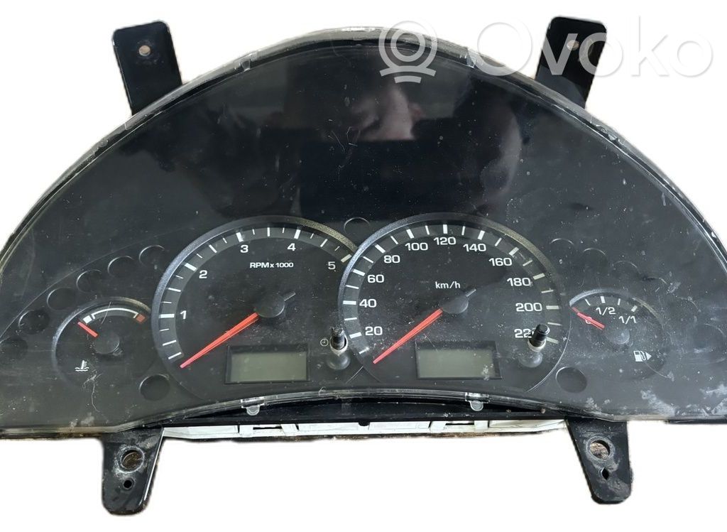 Ford Transit -  Tourneo Connect Other dashboard part 