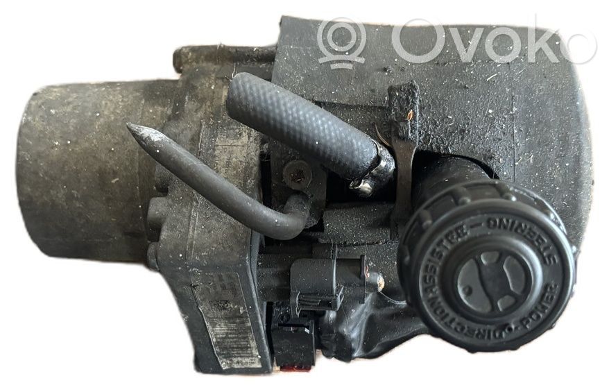 Peugeot 407 Alte piese motor 