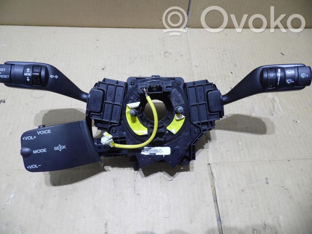 Ford Focus Headlight wiper switch 