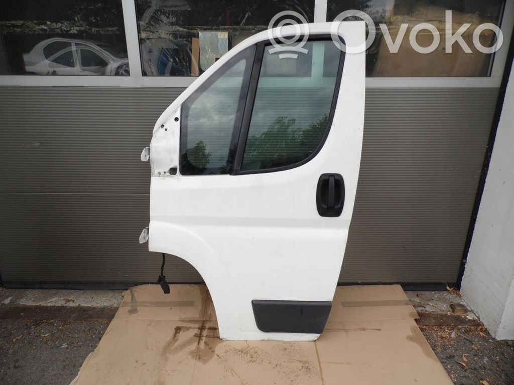 Peugeot Boxer Porte avant 