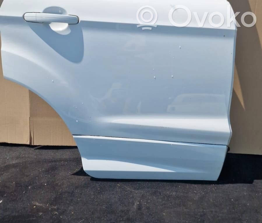 Ford Kuga II Porte arrière 