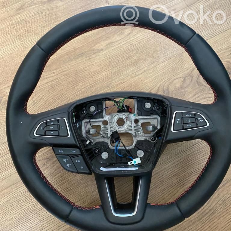 Ford Kuga II Vairas 