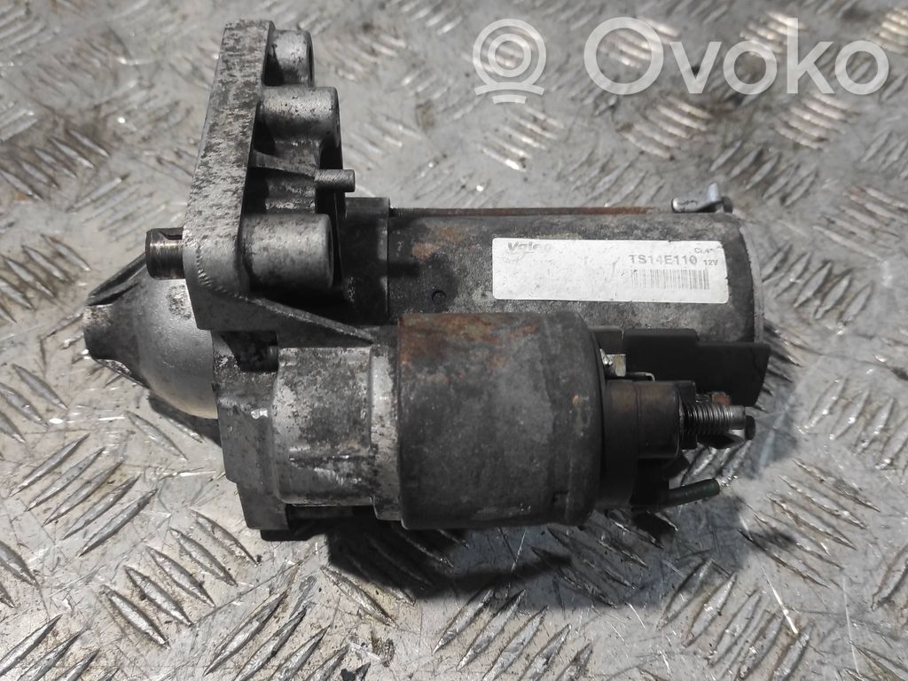 Starteris   TS14E110,1F41371,9688268480