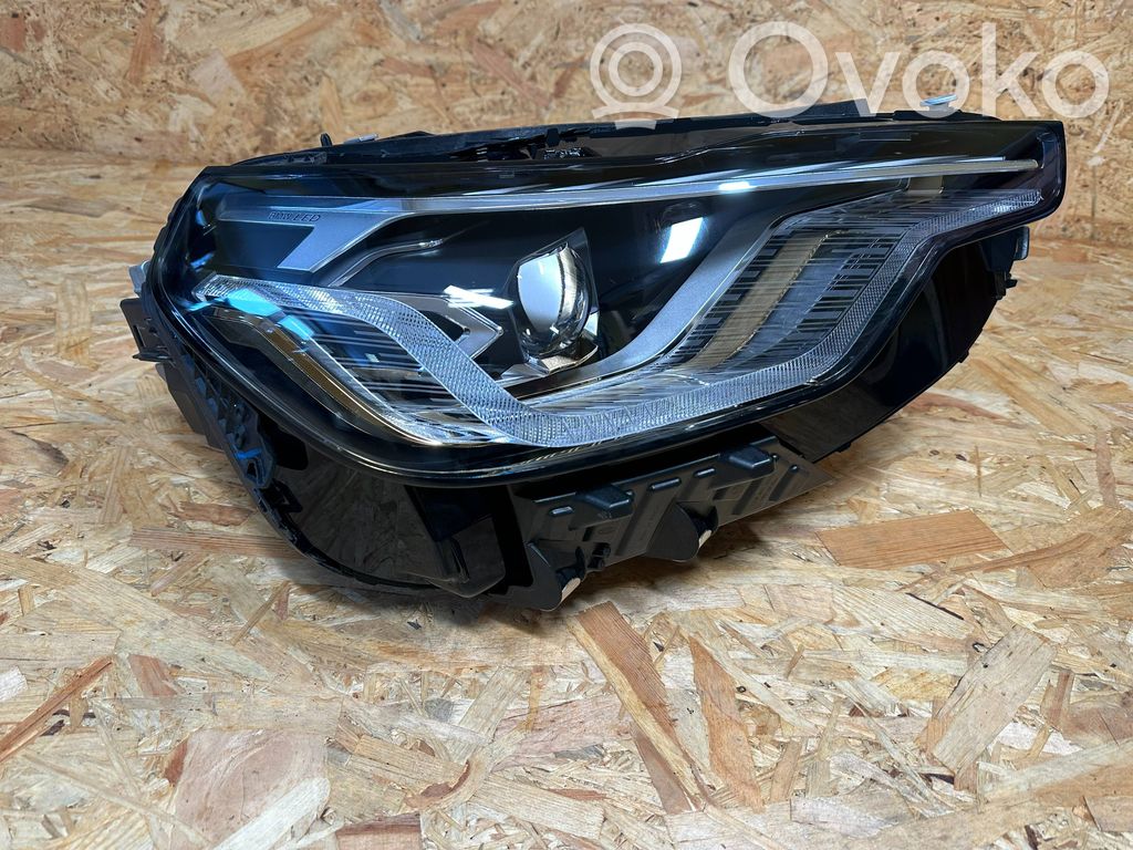 BMW M2 G87 Phare frontale 
